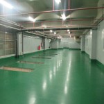 弥勒FRP玻璃钢防腐地坪-缩略图2