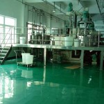 弥勒乙烯基防腐蚀地坪,乙烯基酯地坪,乙烯基酯防腐蚀地坪,乙烯基重防腐蚀地坪,乙烯基重防腐地坪,乙烯基重防腐自流平地坪-缩略图1