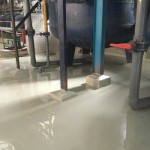 弥勒FRP玻璃钢防腐地坪-缩略图1