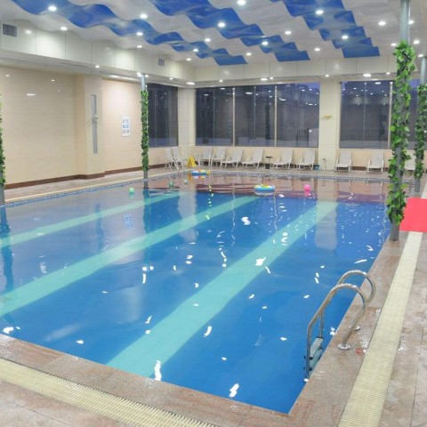 弥勒聚脲地坪,防腐蚀地坪