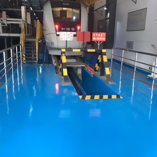 弥勒环氧防腐蚀地坪,环氧积层地坪